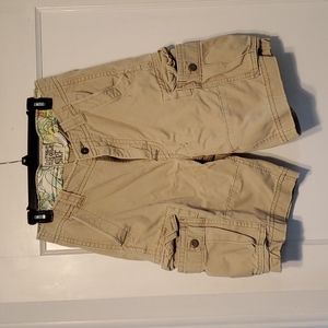 Hollister Co. Cargo short